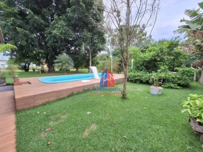 Fazenda/Sítio com 3 Quartos à venda, 4700m² no Vila Residencial Vale das Flores, Limeira