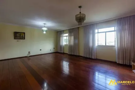 Sobrado com 4 Quartos à venda, 200m² no Vila Anglo Brasileira, São Paulo