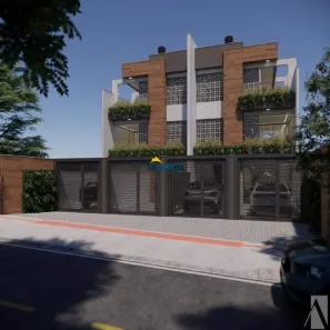 Casa com 3 Quartos à venda, 102m² no Guarujá Mansões, Betim