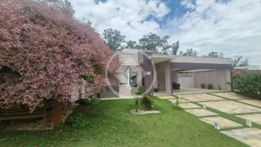Casa de Condomínio com 3 Quartos à venda, 293m² no Cachoeira, Vinhedo