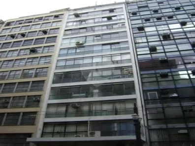 Sala Comercial à venda, 37m² no República, São Paulo
