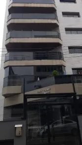 Apartamento com 3 Quartos à venda, 210m² no Jardim Guarulhos, Guarulhos