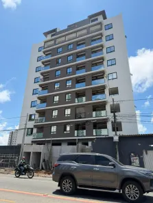 Apartamento com 2 Quartos à venda, 50m² no Jardim Oceania, João Pessoa
