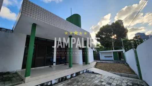 Casa com 5 Quartos à venda, 310m² no Cabo Branco, João Pessoa