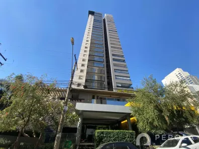 Apartamento com 3 Quartos à venda, 132m² no Setor Bueno, Goiânia