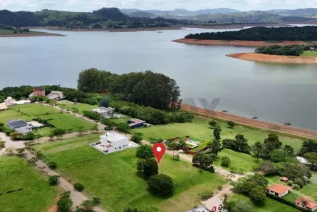 Lote/Terreno à venda, 1000m² no Loteamento Ponta das Castanheiras, Piracaia