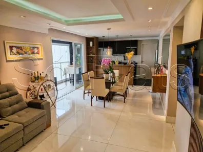 Apartamento com 3 Quartos à venda, 86m² no Vila Andrade, São Paulo