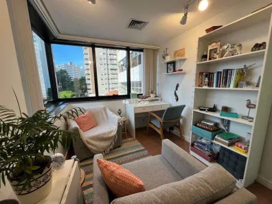 Sala Comercial para alugar, 35m² no Jardim Paulista, São Paulo