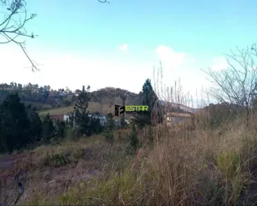 Lote/Terreno à venda, 500m² no Atibaia Belvedere, Atibaia
