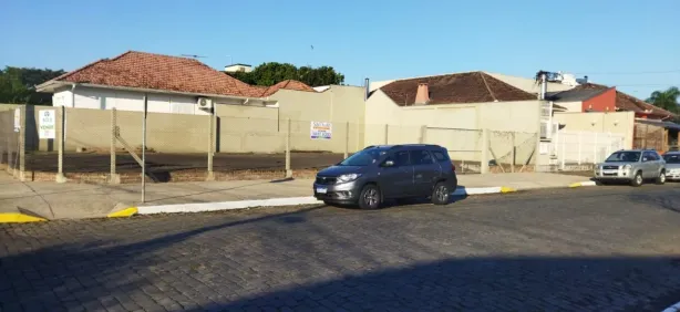 Lote/Terreno à venda, 397m² no Centro, São Leopoldo