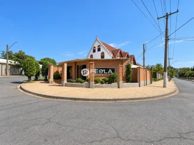 Ponto Comercial para alugar, 80m² no Parque Residencial Nardini, Americana