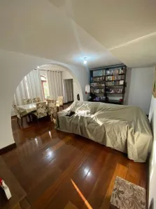 Casa de Condomínio com 3 Quartos à venda, 199m² no Fonseca, Niterói