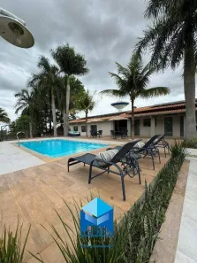 Fazenda/Sítio com 3 Quartos à venda, 485m² no Jardim Residencial Recanto Alvorada, Limeira