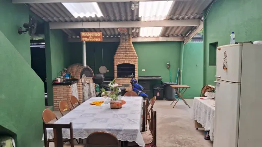 Casa com 4 Quartos à venda, 200m² no Brooklin Paulista, São Paulo