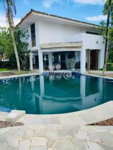 Casa com 6 Quartos à venda, 611m² no Balneario Praia do Perequê, Guarujá