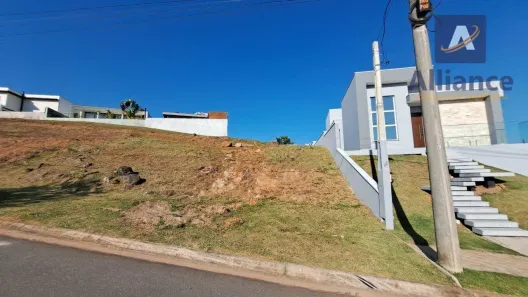 Lote/Terreno à venda, 648m² no Aglomeração Urbana de Jundiaí, Louveira