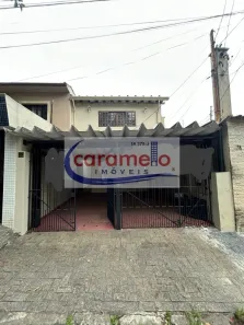 Sobrado com 3 Quartos à venda, 170m² no Vila Hamburguesa, São Paulo