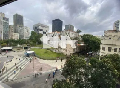 Sala Comercial à venda, 47m² no Centro, Rio de Janeiro