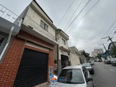 Casa com 6 Quartos à venda, 233m² no Vila Siqueira (Zona Norte), São Paulo