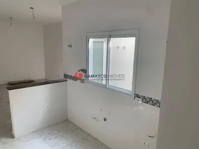 Apartamento com 2 Quartos à venda, 57m² no Vila Metalúrgica, Santo André