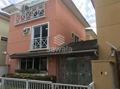 Casa com 4 Quartos à venda, 170m² no Recreio dos Bandeirantes, Rio de Janeiro