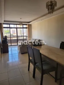 Apartamento com 2 Quartos à venda, 115m² no Centro, Ribeirão Preto