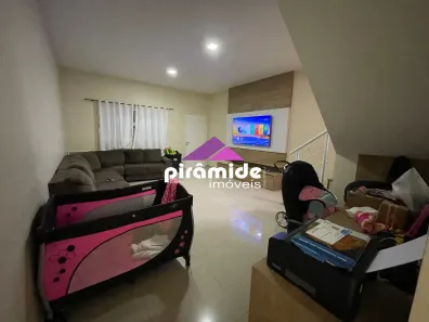 Casa com 2 Quartos à venda, 161m² no Jardim Santa Inês I, São José dos Campos