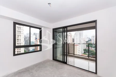 Kitnet com 1 Quarto à venda, 25m² no Vila Pompéia, São Paulo