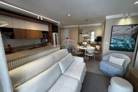 Apartamento com 2 Quartos à venda, 67m² no Ingleses do Rio Vermelho, Florianópolis