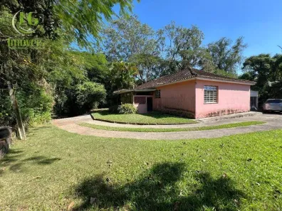 Fazenda/Sítio com 4 Quartos à venda, 16458m² no Pendotiba, Niterói