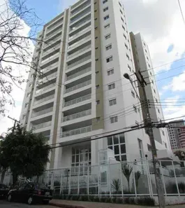 Apartamento com 3 Quartos para alugar, 127m² no Sumaré, São Paulo