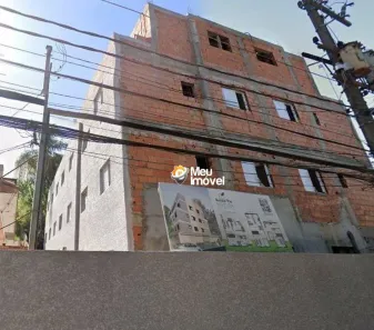 Apartamento com 1 Quarto à venda, 37m² no Vila Pereira Barreto, São Paulo