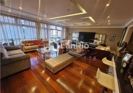 Apartamento com 4 Quartos à venda, 226m² no Tijuca, Rio de Janeiro