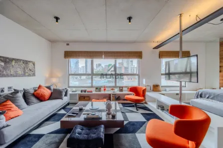 Apartamento com 1 Quarto à venda, 70m² no Vila Olímpia, São Paulo