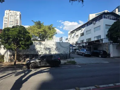 Lote/Terreno à venda, 300m² no Pinheiros, São Paulo
