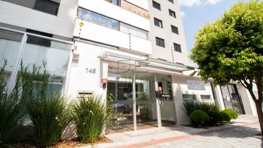 Apartamento com 4 Quartos à venda, 137m² no Jardim Agari, Londrina