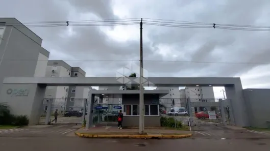 Apartamento com 2 Quartos para alugar, 44m² no Centro, Canoas