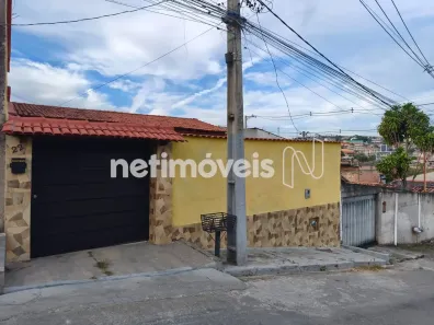 Casa com 3 Quartos à venda, 90m² no Sapucaia, Contagem