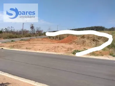 Lote/Terreno à venda, 423m² no Jardim Nova Itupeva, Itupeva