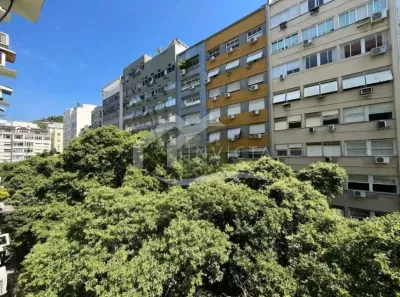 Kitnet com 1 Quarto à venda, 38m² no Copacabana, Rio de Janeiro