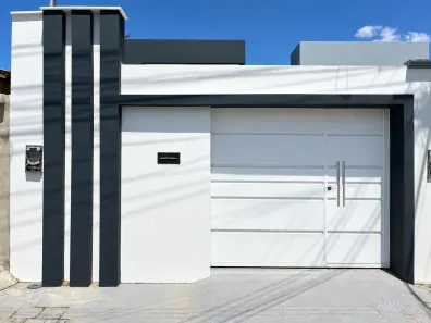 Casa com 2 Quartos à venda, 92m² no Vila Eduardo, Petrolina