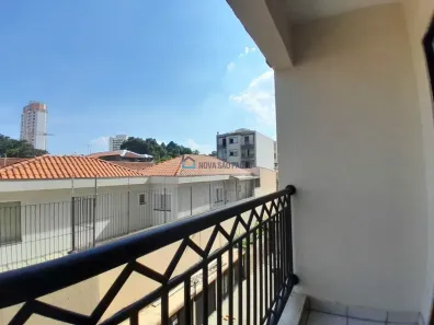 Apartamento com 3 Quartos à venda, 70m² no Ipiranga, São Paulo