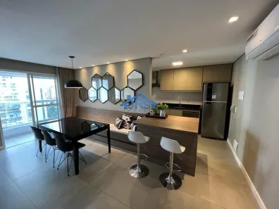 Apartamento com 1 Quarto à venda, 67m² no Melville Empresarial I e II, Barueri
