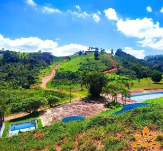 Lote/Terreno à venda, 600m² no Campos de São José, São José dos Campos