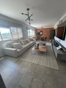 Apartamento com 3 Quartos à venda, 160m² no Jardim Proença, Campinas