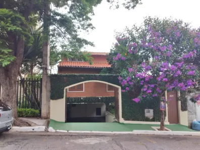 Casa com 8 Quartos à venda, 343m² no Santana, São Paulo