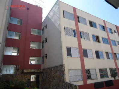 Apartamento com 2 Quartos à venda, 65m² no Jardim Patente, São Paulo