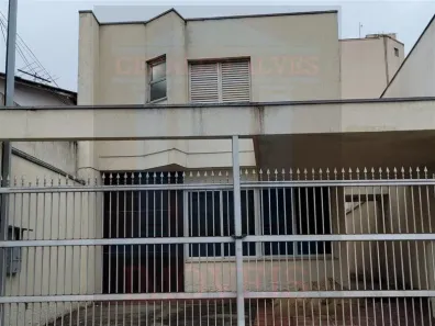 Sobrado com 3 Quartos à venda, 140m² no Vila Brasilina, São Paulo