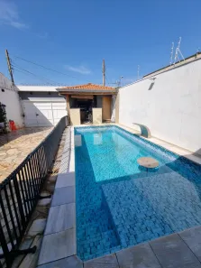 Casa com 3 Quartos à venda, 184m² no Vila Maria Luiza, Ribeirão Preto