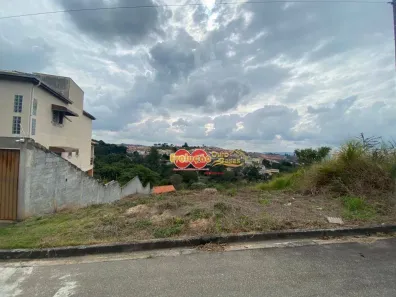 Lote/Terreno à venda, 880m² no Nova Itatiba, Itatiba